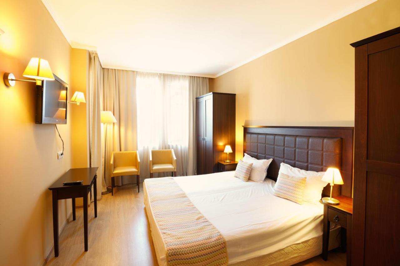 Royal Beach Apartment Barcello G Солнечный берег Экстерьер фото
