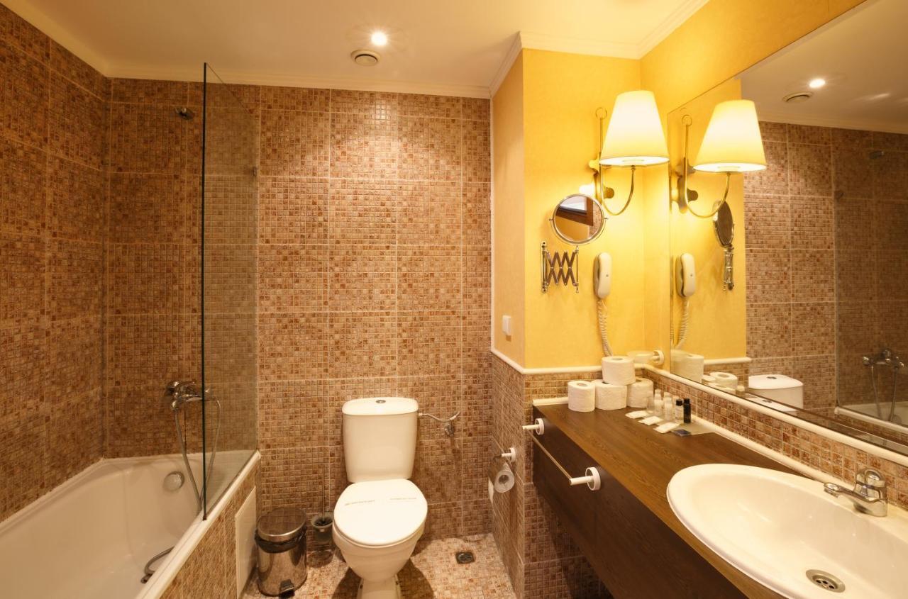 Royal Beach Apartment Barcello G Солнечный берег Экстерьер фото