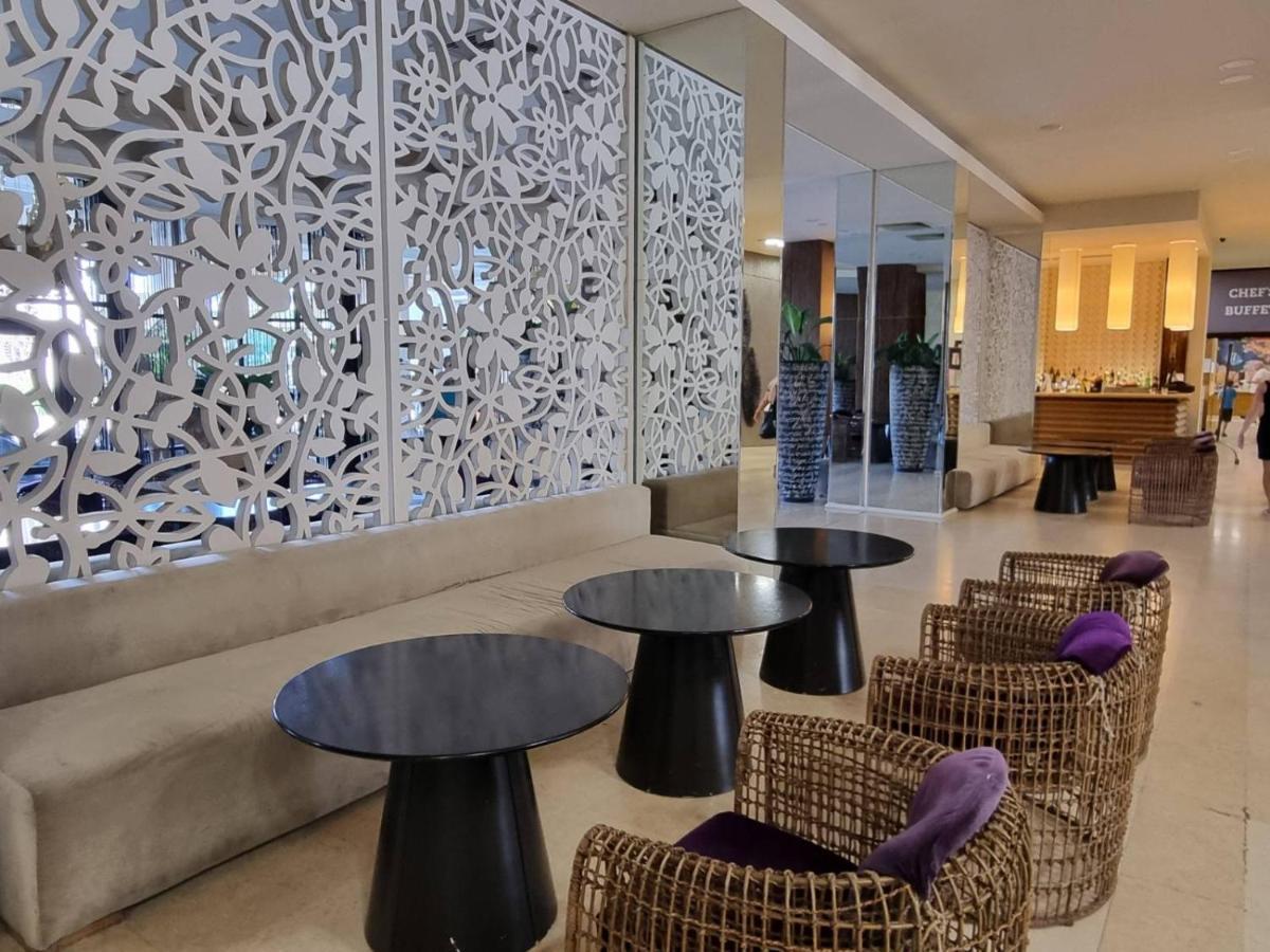 Royal Beach Apartment Barcello G Солнечный берег Экстерьер фото