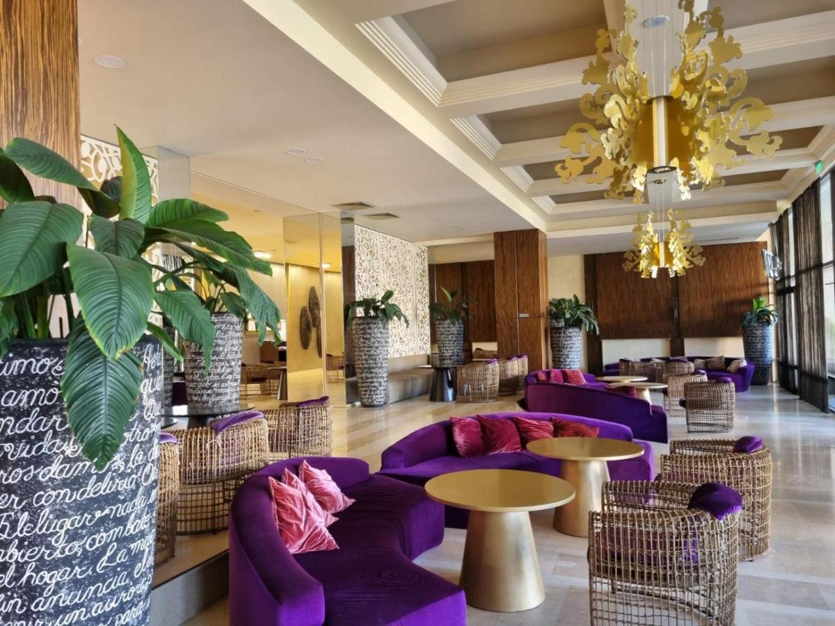 Royal Beach Apartment Barcello G Солнечный берег Экстерьер фото